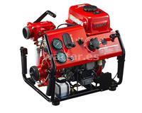 Tohatsu VE500AS Bomba de Emergencia Gasolina